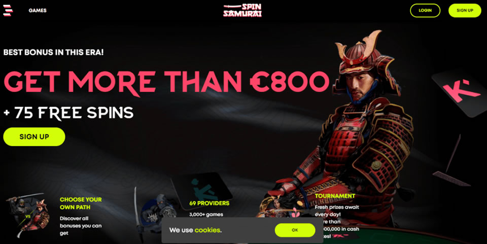 okbet casino online