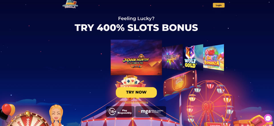 22fun casino login