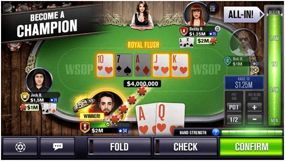 ye7 online casino login