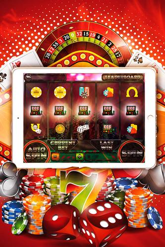 lodivip gaming casino