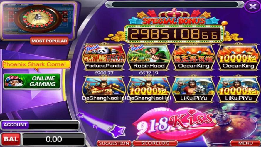 lodi291 online casino games