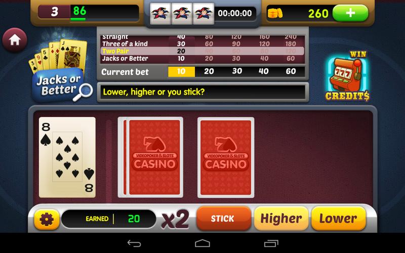 hot 646 casino online