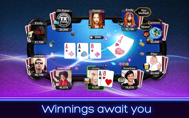 phoneclub casino apk