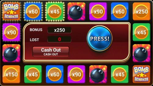 ye7 casino slot