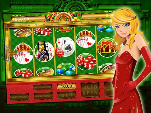 lodi646 casino online