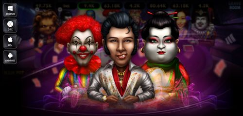 fb 777 casino online real money