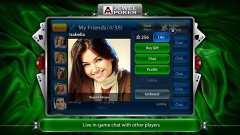 hot 646 casino online