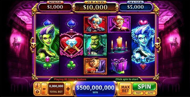 jiliko slot online casino