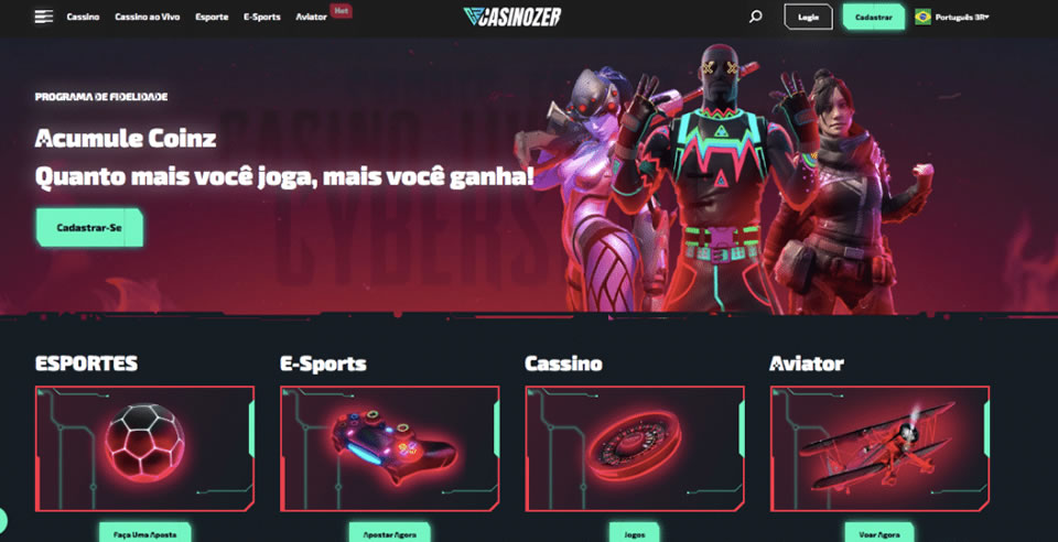 top 646 casino login ph