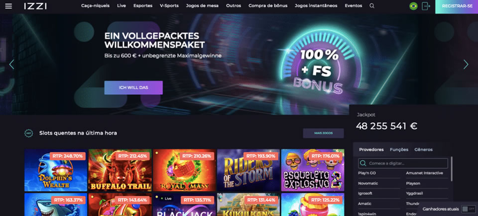 sogbet casino login